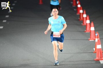 NÔNG THÔN VIỆT MARATHON - LONG AN 2023 - Ảnh #923488