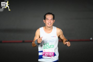 NÔNG THÔN VIỆT MARATHON - LONG AN 2023 - Ảnh #924473