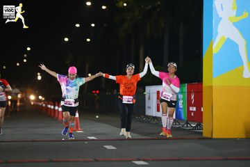 NÔNG THÔN VIỆT MARATHON - LONG AN 2023 - Ảnh #898064
