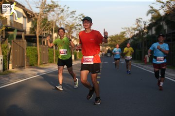 NÔNG THÔN VIỆT MARATHON - LONG AN 2023 - Ảnh #894004