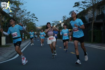 NÔNG THÔN VIỆT MARATHON - LONG AN 2023 - Ảnh #895120