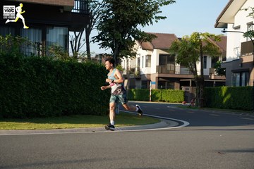 NÔNG THÔN VIỆT MARATHON - LONG AN 2023 - Ảnh #895724