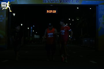 NÔNG THÔN VIỆT MARATHON - LONG AN 2023 - Ảnh #898331