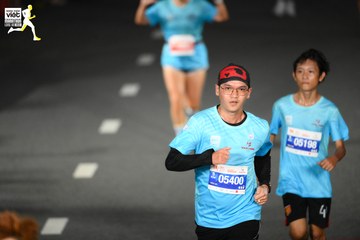 NÔNG THÔN VIỆT MARATHON - LONG AN 2023 - Ảnh #923461
