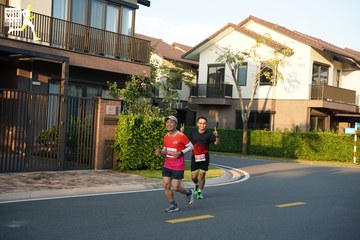 NÔNG THÔN VIỆT MARATHON - LONG AN 2023 - Ảnh #896516