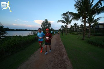 NÔNG THÔN VIỆT MARATHON - LONG AN 2023 - Ảnh #900286