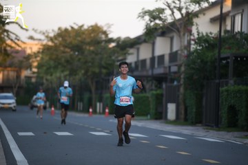 NÔNG THÔN VIỆT MARATHON - LONG AN 2023 - Ảnh #894671