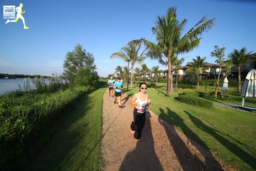 NÔNG THÔN VIỆT MARATHON - LONG AN 2023 - Ảnh #901094