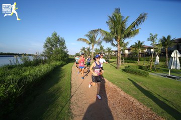 NÔNG THÔN VIỆT MARATHON - LONG AN 2023 - Ảnh #901750