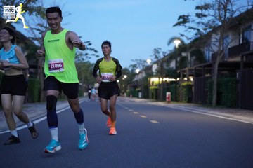 NÔNG THÔN VIỆT MARATHON - LONG AN 2023 - Ảnh #897767