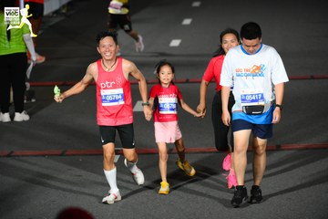 NÔNG THÔN VIỆT MARATHON - LONG AN 2023 - Ảnh #923721