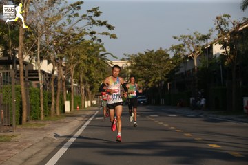 NÔNG THÔN VIỆT MARATHON - LONG AN 2023 - Ảnh #893484