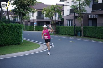 NÔNG THÔN VIỆT MARATHON - LONG AN 2023 - Ảnh #896961