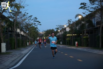 NÔNG THÔN VIỆT MARATHON - LONG AN 2023 - Ảnh #895216