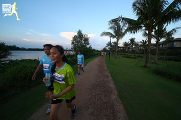NÔNG THÔN VIỆT MARATHON - LONG AN 2023 - Ảnh #900364
