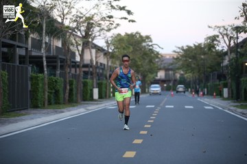 NÔNG THÔN VIỆT MARATHON - LONG AN 2023 - Ảnh #894813