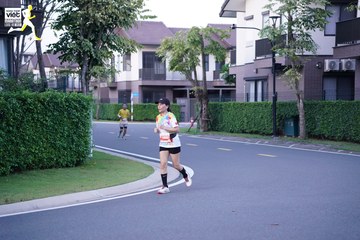 NÔNG THÔN VIỆT MARATHON - LONG AN 2023 - Ảnh #897208
