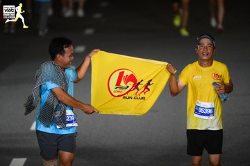 NÔNG THÔN VIỆT MARATHON - LONG AN 2023 - Ảnh #924603