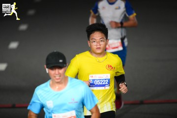 NÔNG THÔN VIỆT MARATHON - LONG AN 2023 - Ảnh #923493