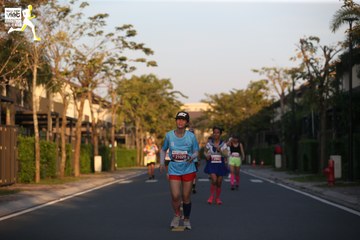 NÔNG THÔN VIỆT MARATHON - LONG AN 2023 - Ảnh #894245