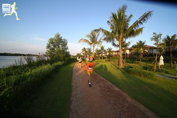 NÔNG THÔN VIỆT MARATHON - LONG AN 2023 - Ảnh #903634