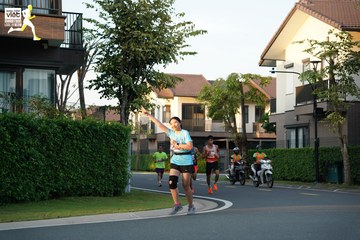 NÔNG THÔN VIỆT MARATHON - LONG AN 2023 - Ảnh #896637