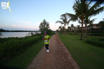 NÔNG THÔN VIỆT MARATHON - LONG AN 2023 - Ảnh #900899