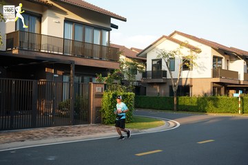 NÔNG THÔN VIỆT MARATHON - LONG AN 2023 - Ảnh #896548