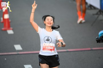 NÔNG THÔN VIỆT MARATHON - LONG AN 2023 - Ảnh #922984