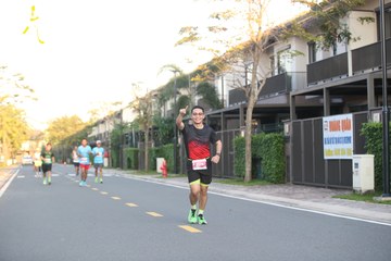 NÔNG THÔN VIỆT MARATHON - LONG AN 2023 - Ảnh #894313