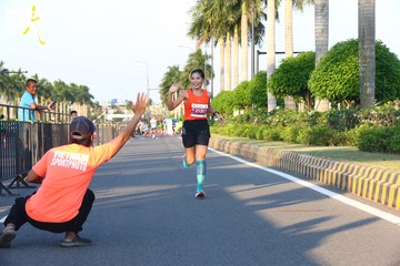 NÔNG THÔN VIỆT MARATHON - LONG AN 2023 - Ảnh #898833