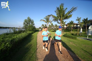 NÔNG THÔN VIỆT MARATHON - LONG AN 2023 - Ảnh #901138