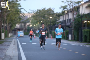 NÔNG THÔN VIỆT MARATHON - LONG AN 2023 - Ảnh #894905