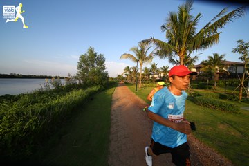 NÔNG THÔN VIỆT MARATHON - LONG AN 2023 - Ảnh #905067