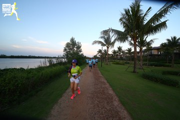 NÔNG THÔN VIỆT MARATHON - LONG AN 2023 - Ảnh #900803