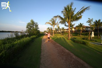 NÔNG THÔN VIỆT MARATHON - LONG AN 2023 - Ảnh #903500