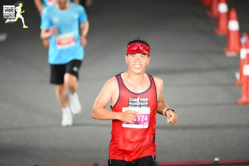 NÔNG THÔN VIỆT MARATHON - LONG AN 2023 - Ảnh #923498
