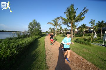 NÔNG THÔN VIỆT MARATHON - LONG AN 2023 - Ảnh #900602