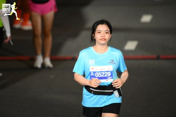 NÔNG THÔN VIỆT MARATHON - LONG AN 2023 - Ảnh #923727