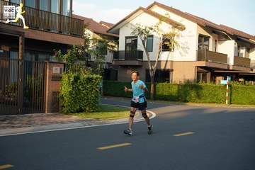NÔNG THÔN VIỆT MARATHON - LONG AN 2023 - Ảnh #896471