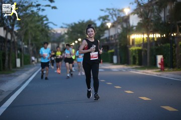 NÔNG THÔN VIỆT MARATHON - LONG AN 2023 - Ảnh #895300