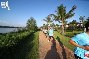 NÔNG THÔN VIỆT MARATHON - LONG AN 2023 - Ảnh #902842