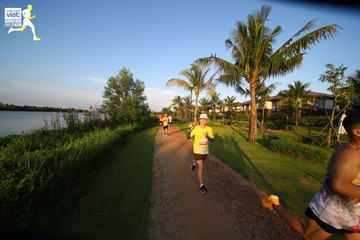 NÔNG THÔN VIỆT MARATHON - LONG AN 2023 - Ảnh #906082