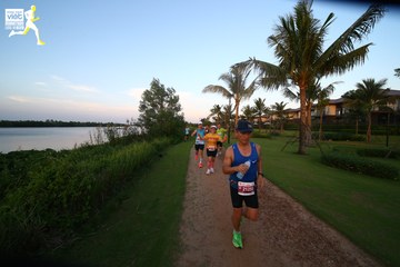 NÔNG THÔN VIỆT MARATHON - LONG AN 2023 - Ảnh #901131