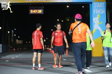 NÔNG THÔN VIỆT MARATHON - LONG AN 2023 - Ảnh #899199