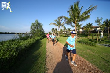 NÔNG THÔN VIỆT MARATHON - LONG AN 2023 - Ảnh #902555
