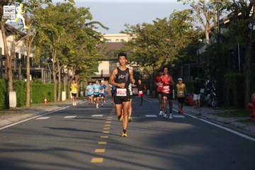 NÔNG THÔN VIỆT MARATHON - LONG AN 2023 - Ảnh #893650