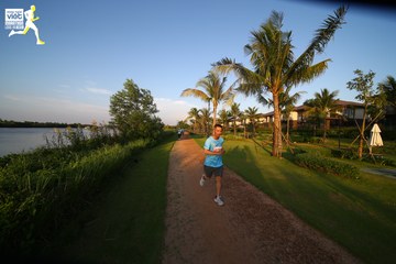 NÔNG THÔN VIỆT MARATHON - LONG AN 2023 - Ảnh #903756