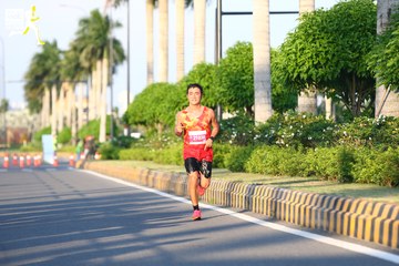 NÔNG THÔN VIỆT MARATHON - LONG AN 2023 - Ảnh #898770