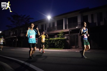 NÔNG THÔN VIỆT MARATHON - LONG AN 2023 - Ảnh #897939